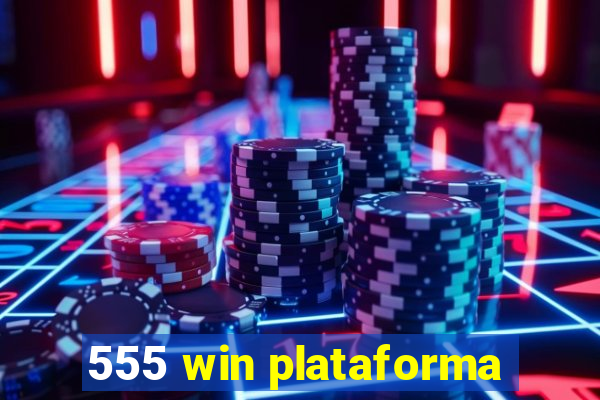 555 win plataforma