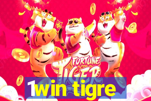 1win tigre