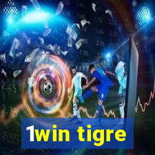 1win tigre