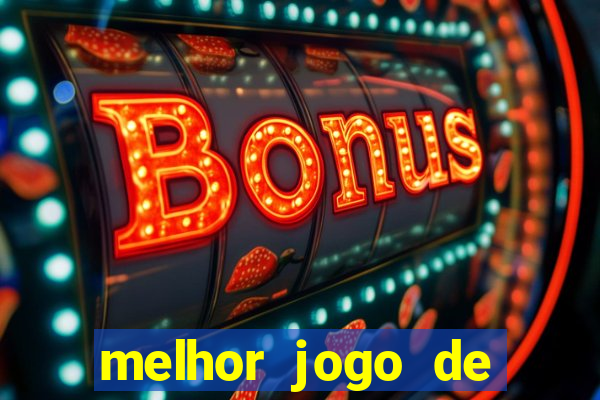 melhor jogo de caca níqueis para ganhar dinheiro