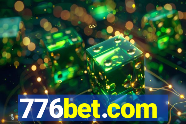 776bet.com