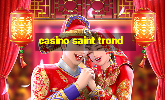 casino saint trond