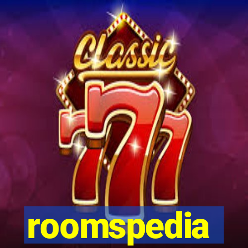 roomspedia