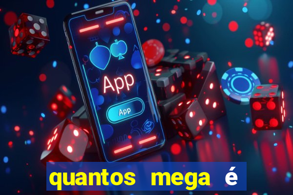 quantos mega é bom para jogar online