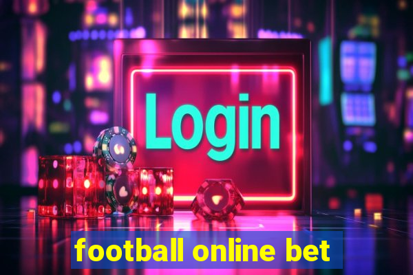 football online bet