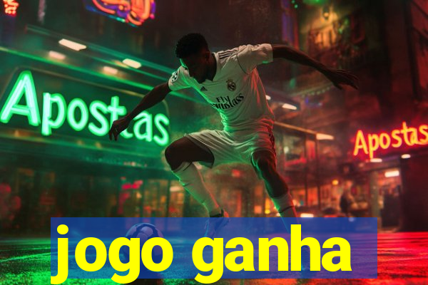 jogo ganha