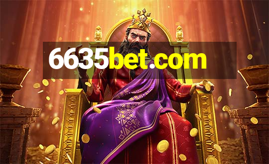 6635bet.com