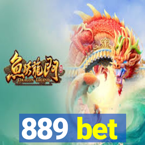 889 bet