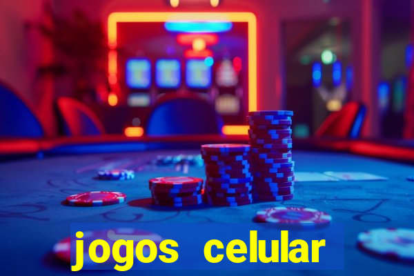 jogos celular ganhar dinheiro