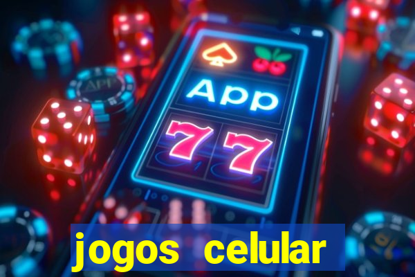 jogos celular ganhar dinheiro