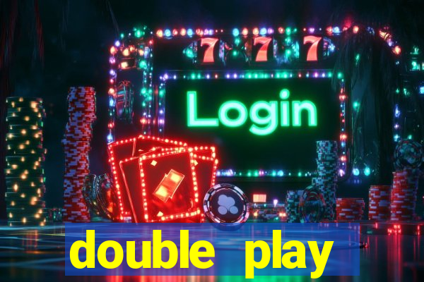 double play superbet slot