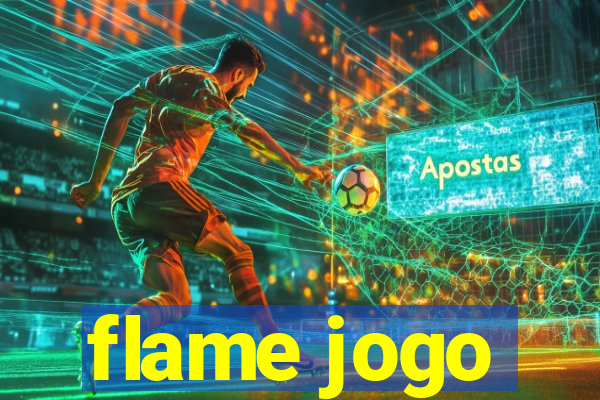 flame jogo