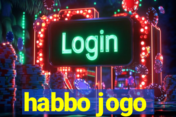 habbo jogo