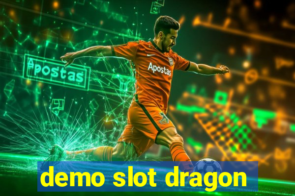 demo slot dragon