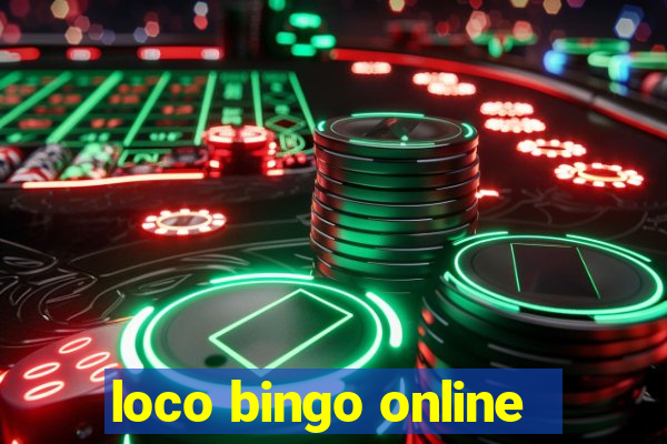 loco bingo online