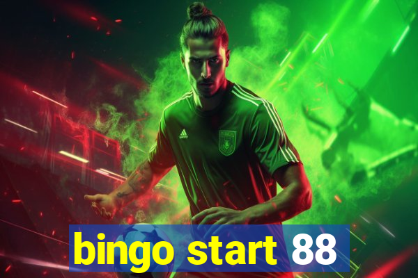 bingo start 88