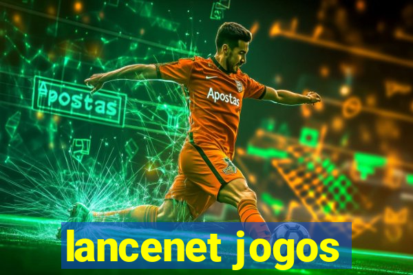 lancenet jogos