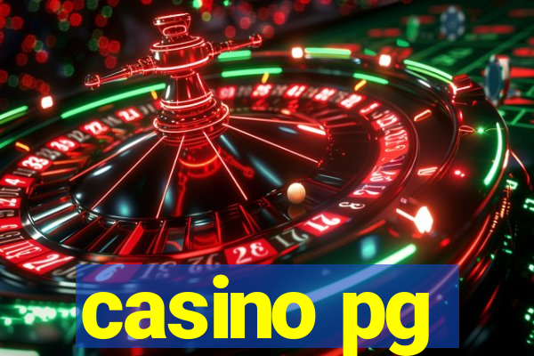 casino pg