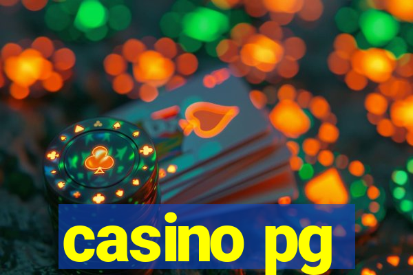 casino pg