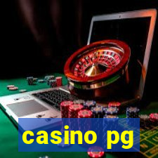 casino pg