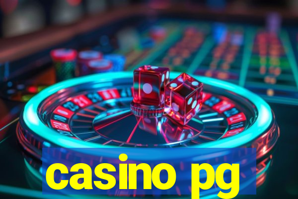 casino pg