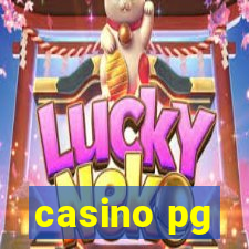 casino pg