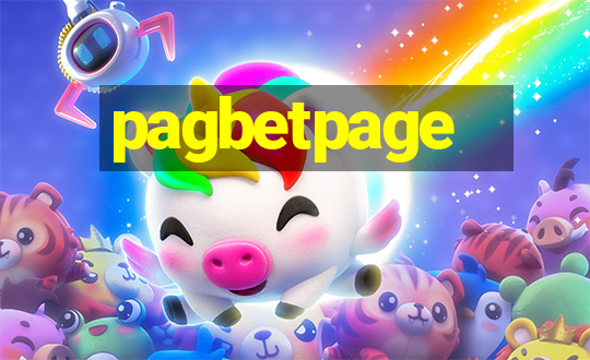 pagbetpage