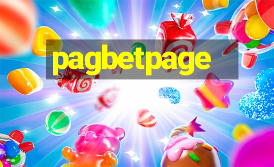 pagbetpage