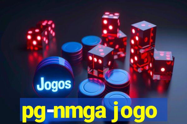 pg-nmga jogo