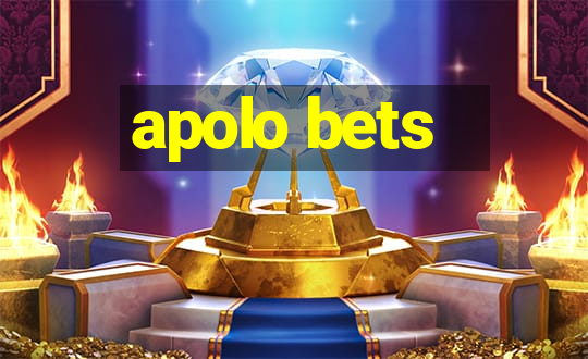 apolo bets