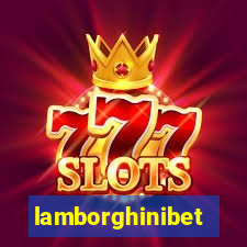 lamborghinibet