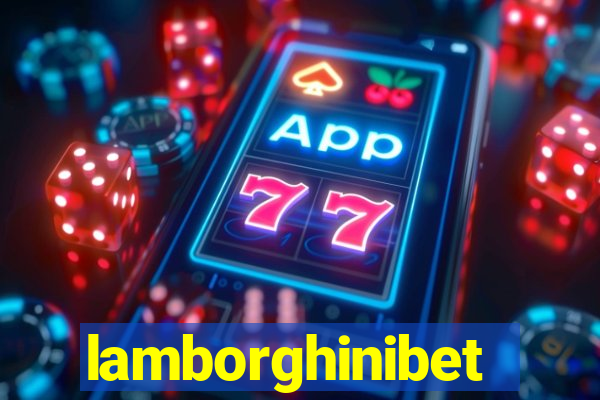 lamborghinibet