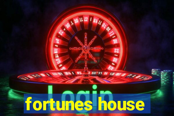 fortunes house