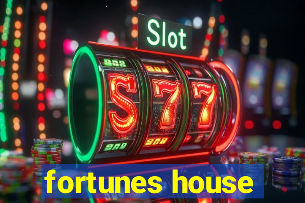 fortunes house