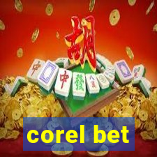 corel bet