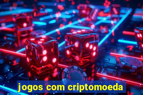 jogos com criptomoeda