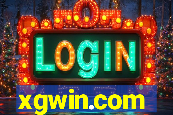 xgwin.com