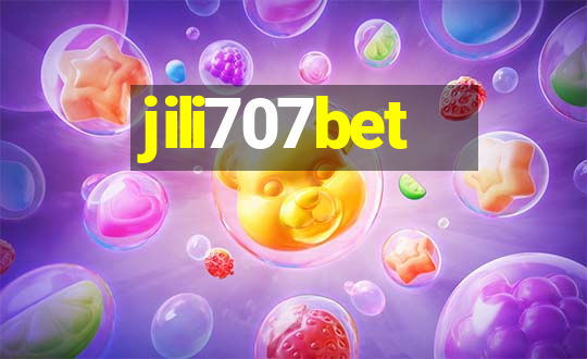 jili707bet