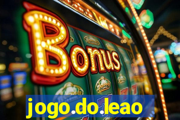 jogo.do.leao