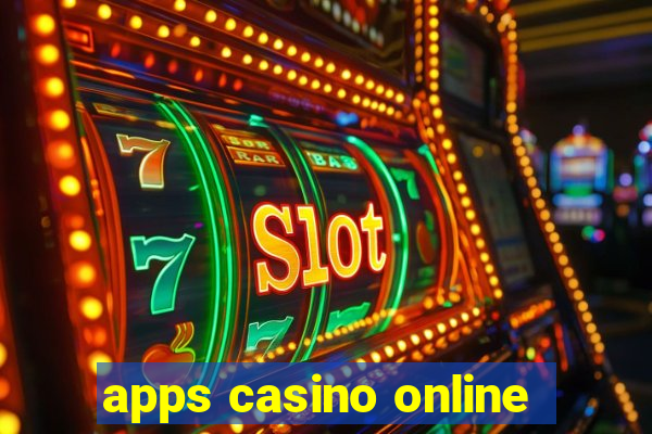 apps casino online