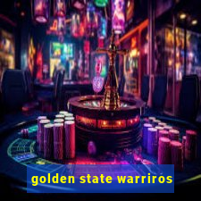 golden state warriros