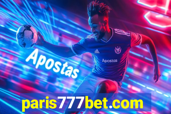 paris777bet.com