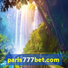 paris777bet.com