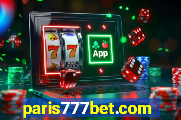 paris777bet.com