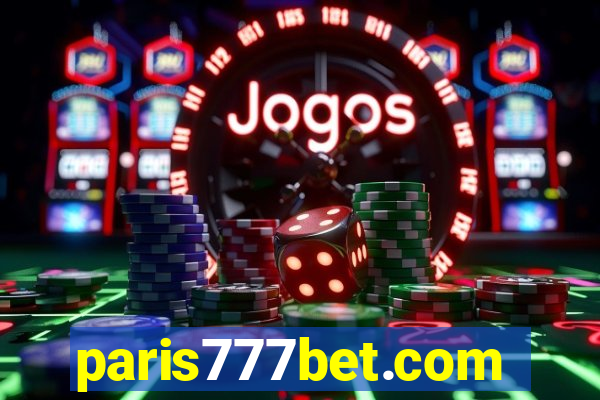 paris777bet.com