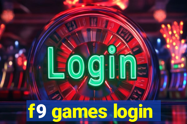 f9 games login