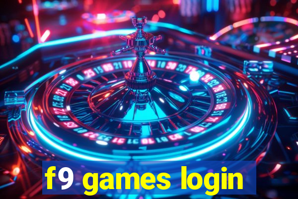 f9 games login