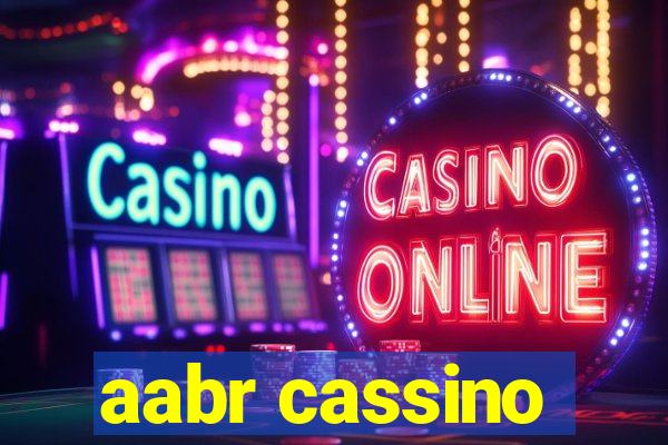 aabr cassino