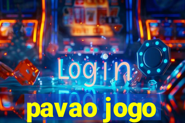 pavao jogo