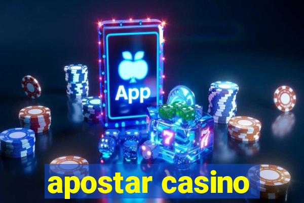 apostar casino